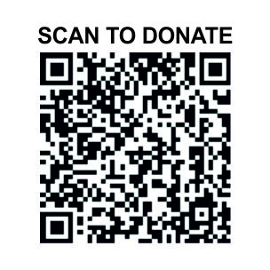 DONATE QR CODE - 300