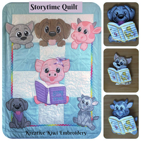 e_Quilt_and_reading_animals_by_Kreative_Kiwi_-450a