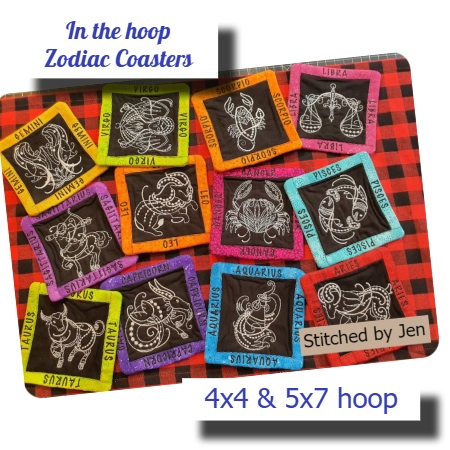 Zodiacs